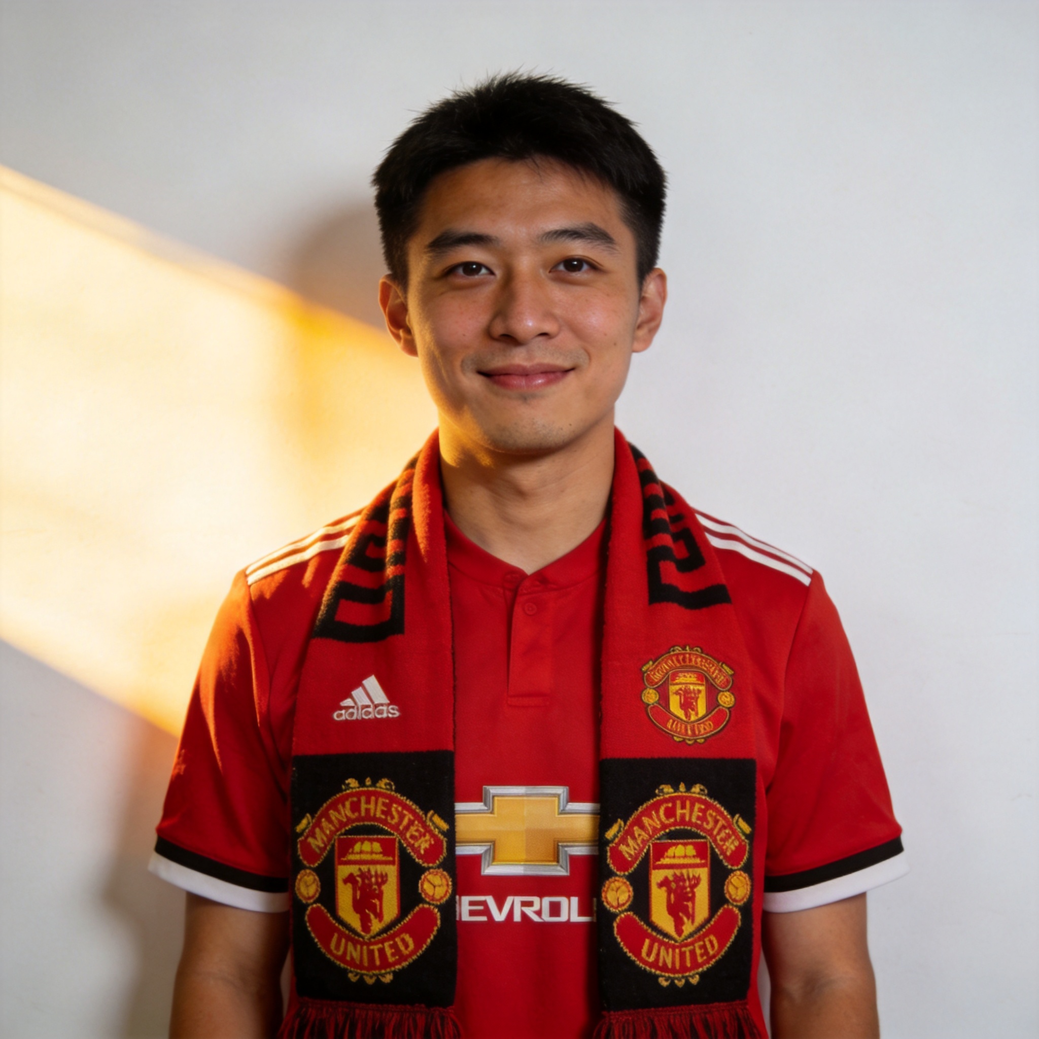 球迷小陈头像